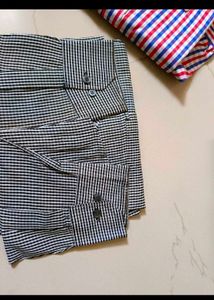 Combo Of 2 Shirts