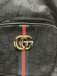 Gucci Backpack Original First Copy