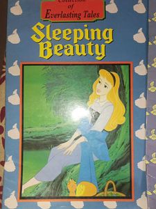 Everlasting Tales Collection - 4 Books