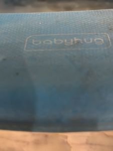 Baby Bath Seat