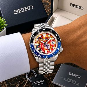 Seiko Sari Kanaryalar Concept Watch PREMIUM FOR ME