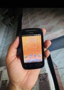 HTC Smartphone A310e android