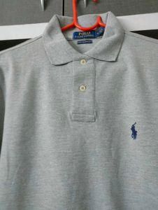 NEW RALPH LAUREN POLO T SHIRT