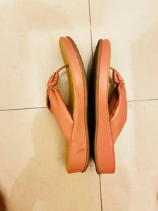 Forever glam wedges