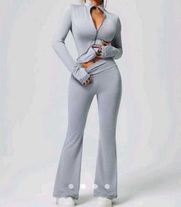 Comfortable Grey Activewear Pants