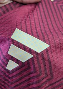 Venezuela Home Jersey 2026