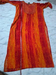 Beautiful Kurtha