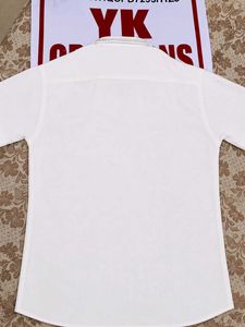 Akamp Exclusive Party Wear Shirt