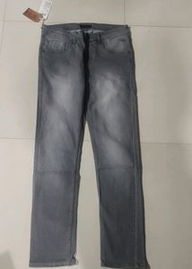 Branded Men's Jean