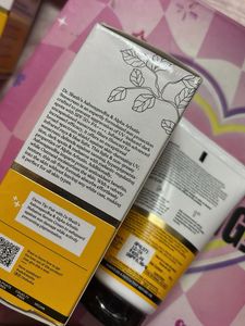 Dr. Sheth's Ashwagandha Sunscreen SPF 50