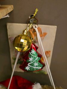 Christmas Plush Toys