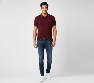 Gucci Polo T-Shirt