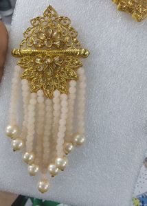 Earings For Women .Like New. Good Condition.