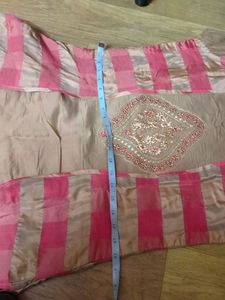 Kurta With Attached Jacket