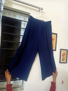 Women's Inweave Blue Dress