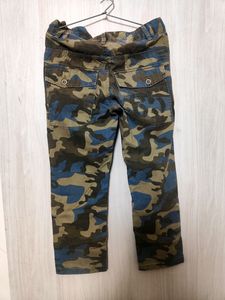 United colours of Benetton cargo pant for boys