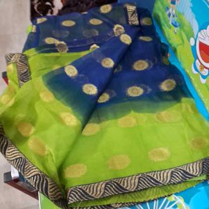 Light Weight Saree