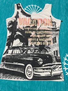Sando For Girls With Both Side Wearing