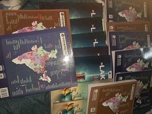 Lakshya JEE Physics Chemistry Math Books