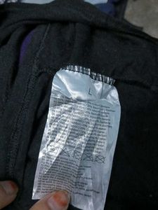 Women's Black 🥰Comfort Briefs