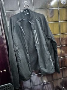 Stylish Black Jacket