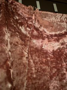 Stylish Velvet Top
