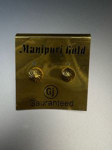 6 Piece Women Earrings and Studs