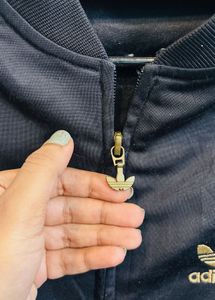 🇬🇧 Adidas originals imported Track Jacket