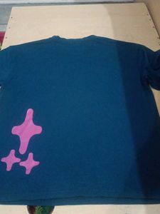 Unique Graphic T-Shirt