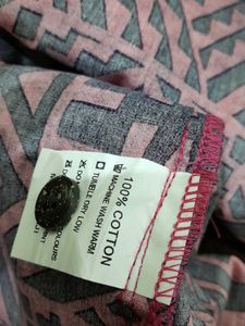 Multi Color Printed Shirt For Men's