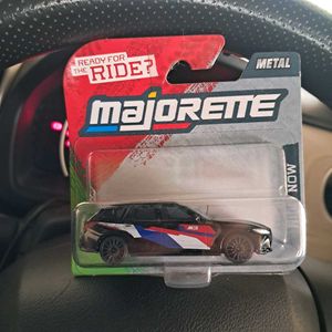 Majorette BMW TOURING Metal Car