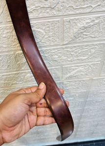 🇫🇷 Tom Ford imported Leather Belt