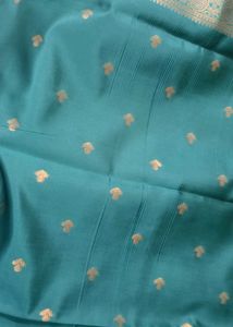 fixed rate no bargain Excellent kanchipuram saree