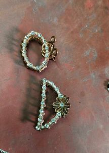 Assorted Women's Jewelry Collection