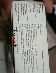 Boat Airdopes 163