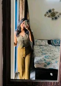 Vest for women