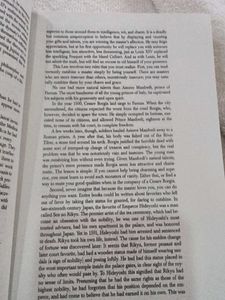 The 48 Laws of Power