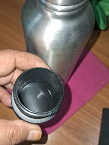 Royal Enfield Steel Water Bottle🆕