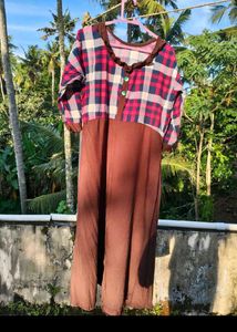 combo offer ( 3)kurtas with one kurta for free