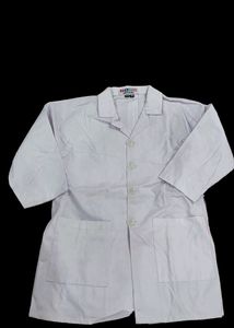 Lab Coat