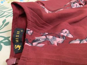 Women Dusty pink Dress
