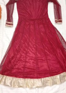 Designer Kurta Set