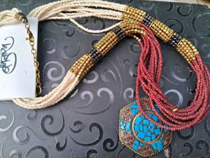 Statement Necklace