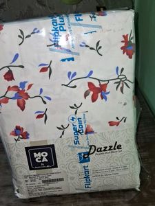Double Bed Sheet Cotton Brand New