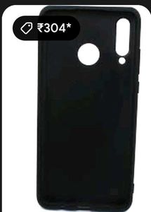 Phone Black Cover Motorola Moto G8 Cove