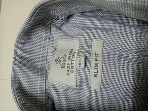 Taylor & Wright Men's Slim Fit Shirt