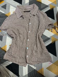 fitted shirt