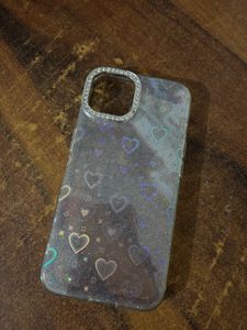 IPhone Cases combo of 3