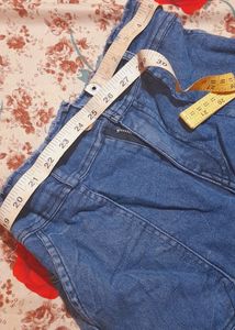 FABULOUS JEANS (NEW WITH TAG