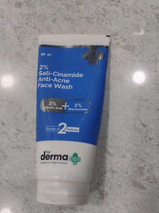 Face Wash for Clear Skin